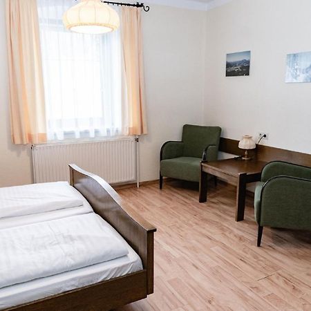 Gasthof Filzwieser Митербах Екстериор снимка