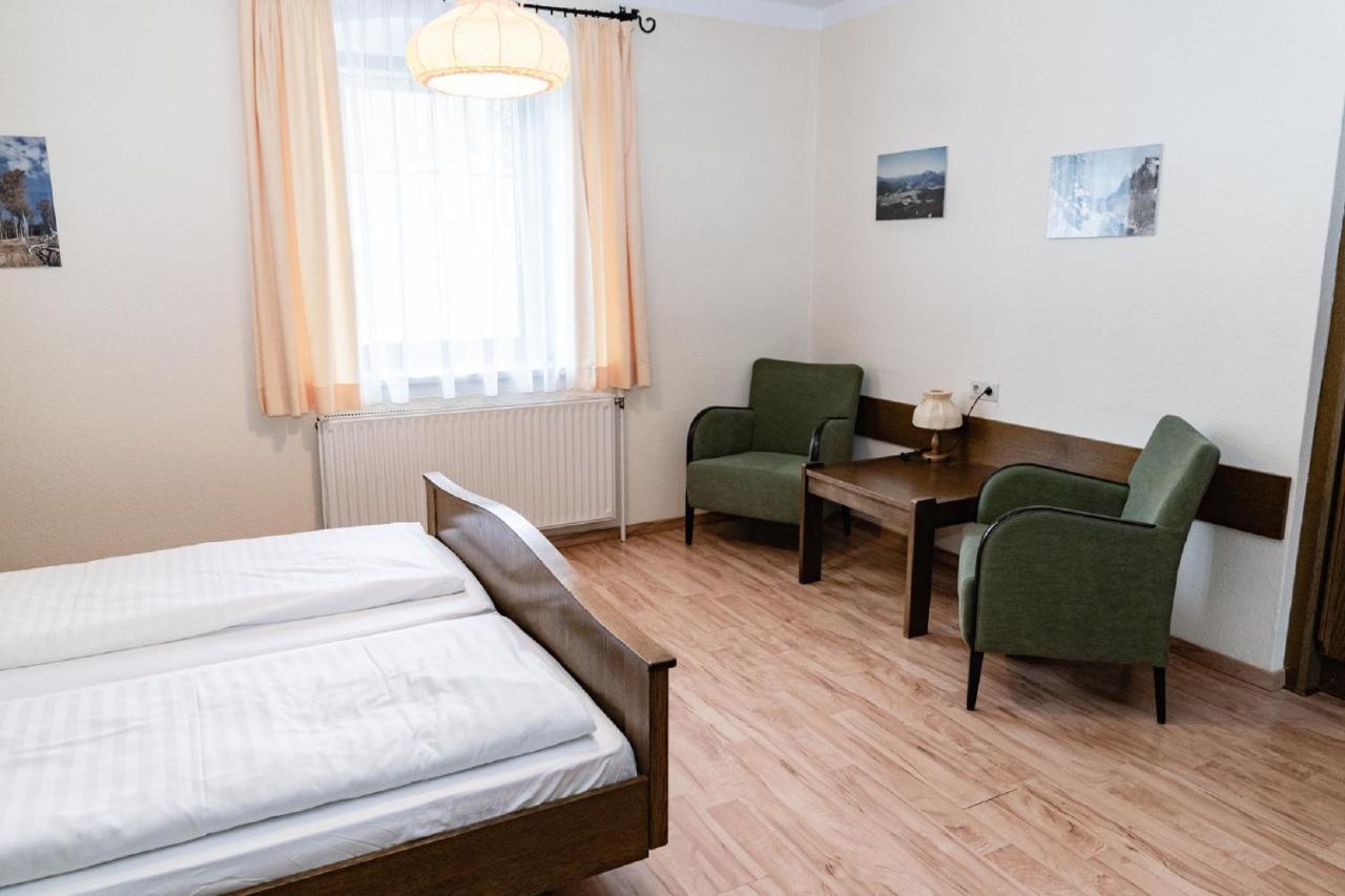 Gasthof Filzwieser Митербах Екстериор снимка