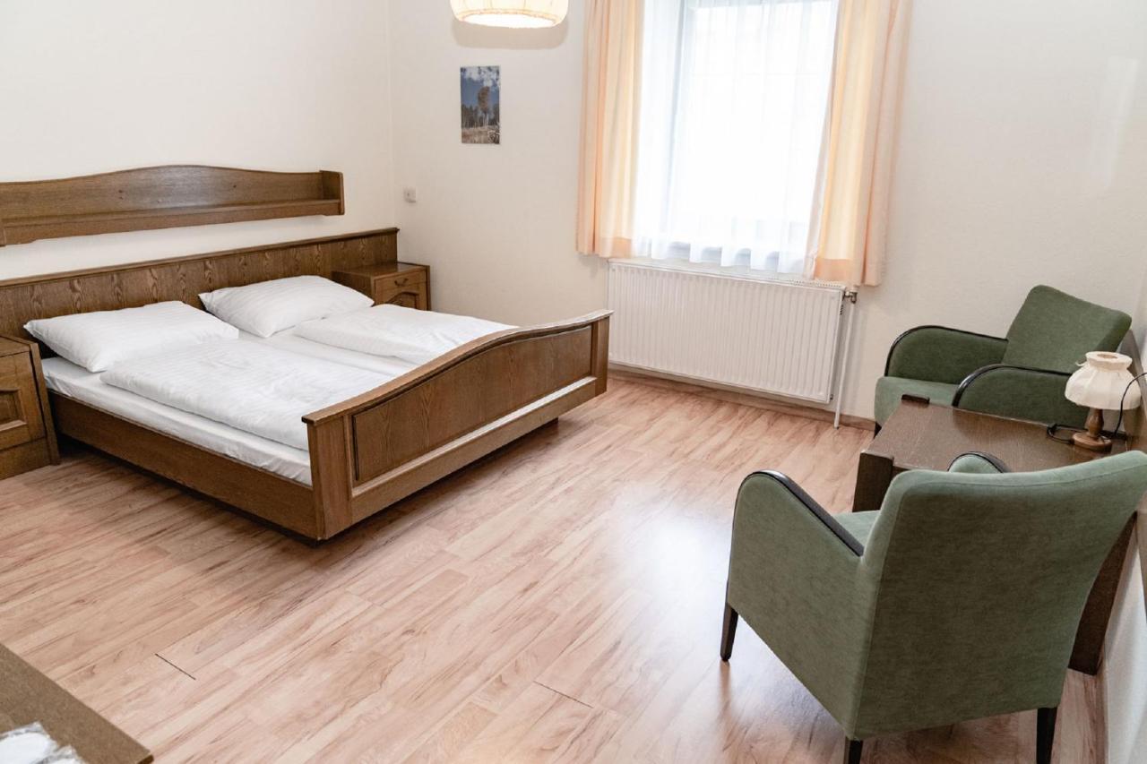 Gasthof Filzwieser Митербах Екстериор снимка