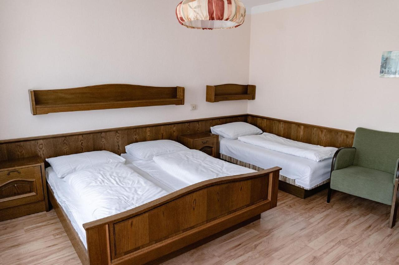 Gasthof Filzwieser Митербах Екстериор снимка